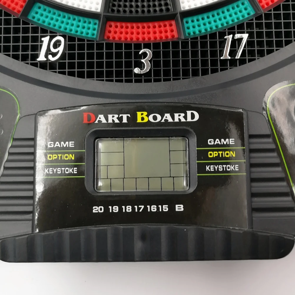 

electronic game set automatic game props electronic set digital game