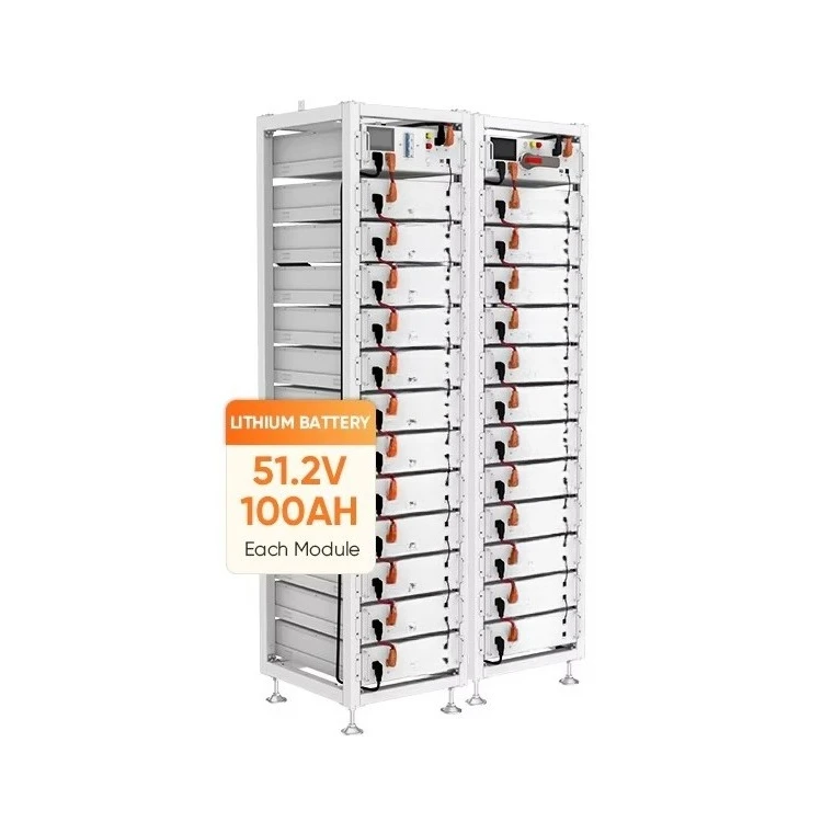 Deye بطارية ليثيوم 20kwh 30kwh 50kwh نظام تخزين الطاقة المنزلية مع تقنية العاكس الذكية