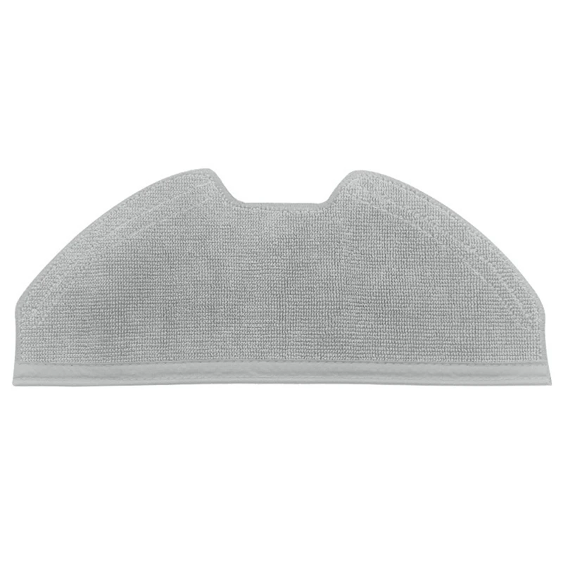 14 шт. для Eufy X8 Pro/X8 Pro SES, запасные части для робота-пылесоса, основная боковая щетка, фильтр, тряпка, мешок для пыли