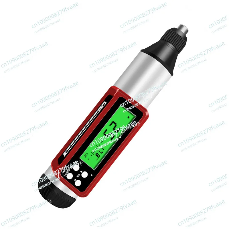 HD-225C Digital Display Mechanical Hammer Concrete Strength Tester Concrete Rebound Instrument