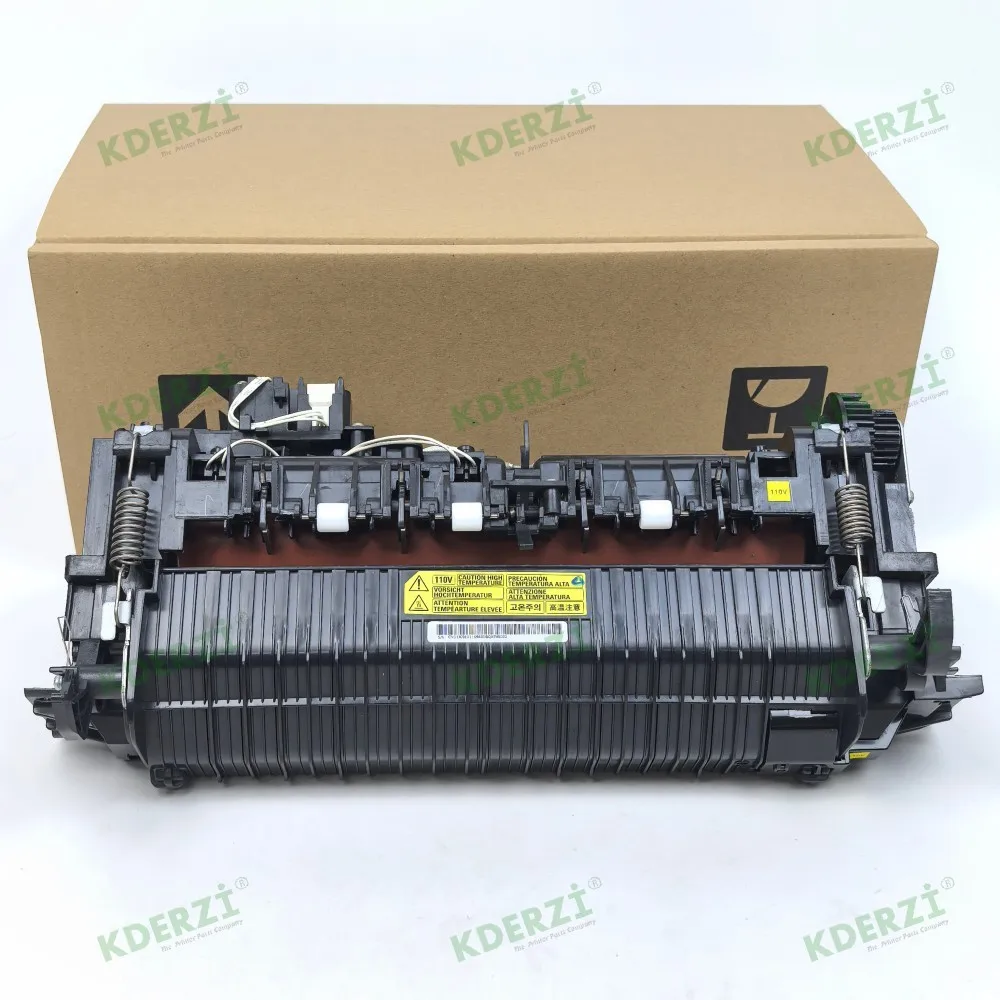 

JC91-01159A Original Fuser Unit 110V for Samsung SL-M5360 M5370 SCX-6555 JC91-01160A 220V