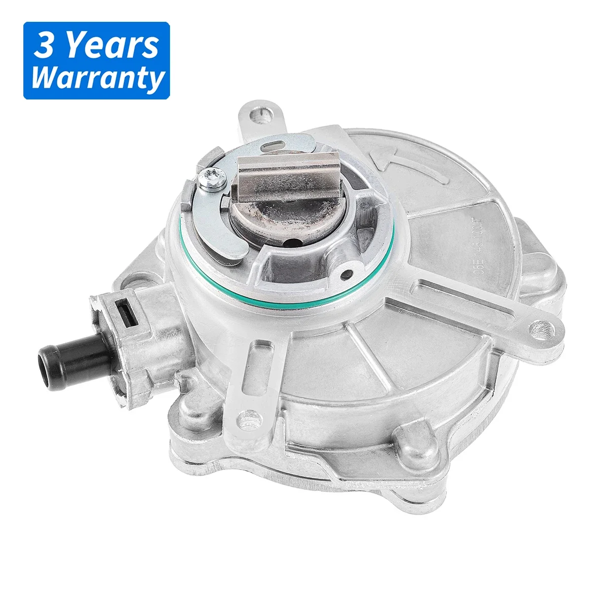 

Genuine Brake Booster Vacuum Pump 06E145100B,06E145100C,06E145100D,06E145100E,06E145100T For A4 B7,A6 C6,A8 D3