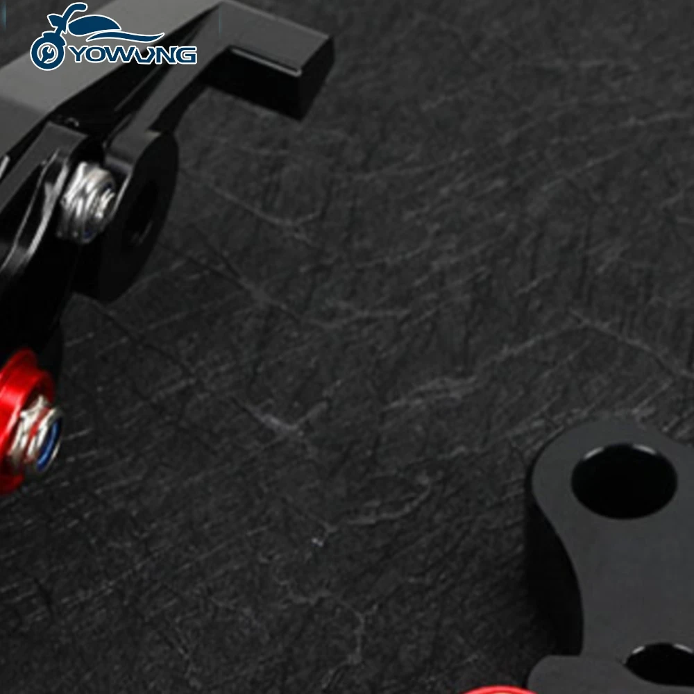 

Motorcycle Accessories CNC Adjustable Brake Clutch Levers Handbar End Grips FOR SYM CITYCOM Citycom300i Citycom 300 i 2013-2016