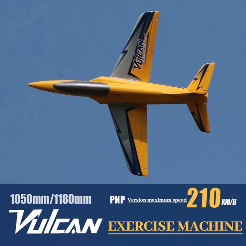

Freewing RC Airplane Model 70mm Ducted Fan Flightline Vulcan EDF Jet 3D Sports Racing Machine 6S Foam Aircrafts RC Toy Boy Gifts