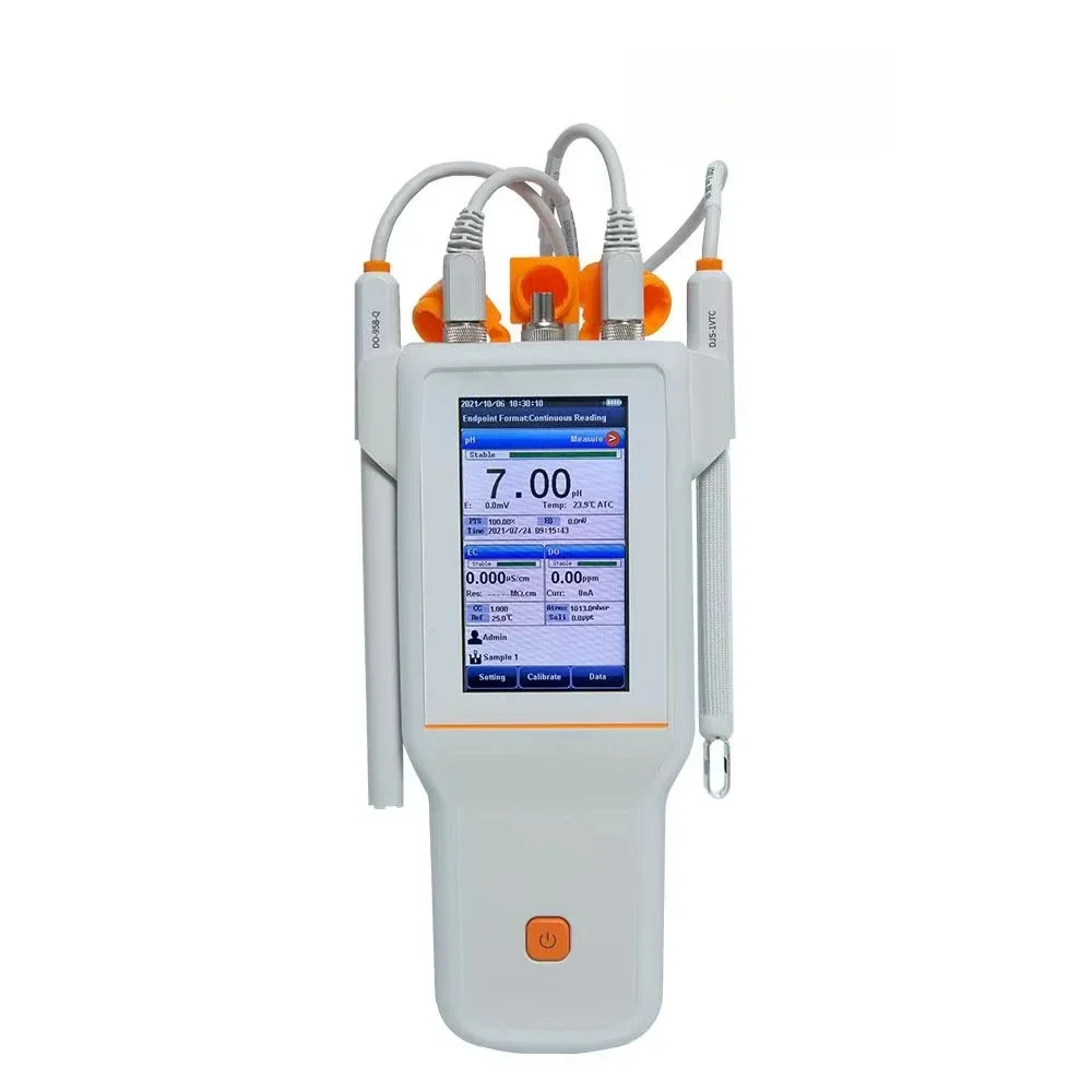 

LABTEX M310T Portable Water Quality Analyzer Multi-parameter