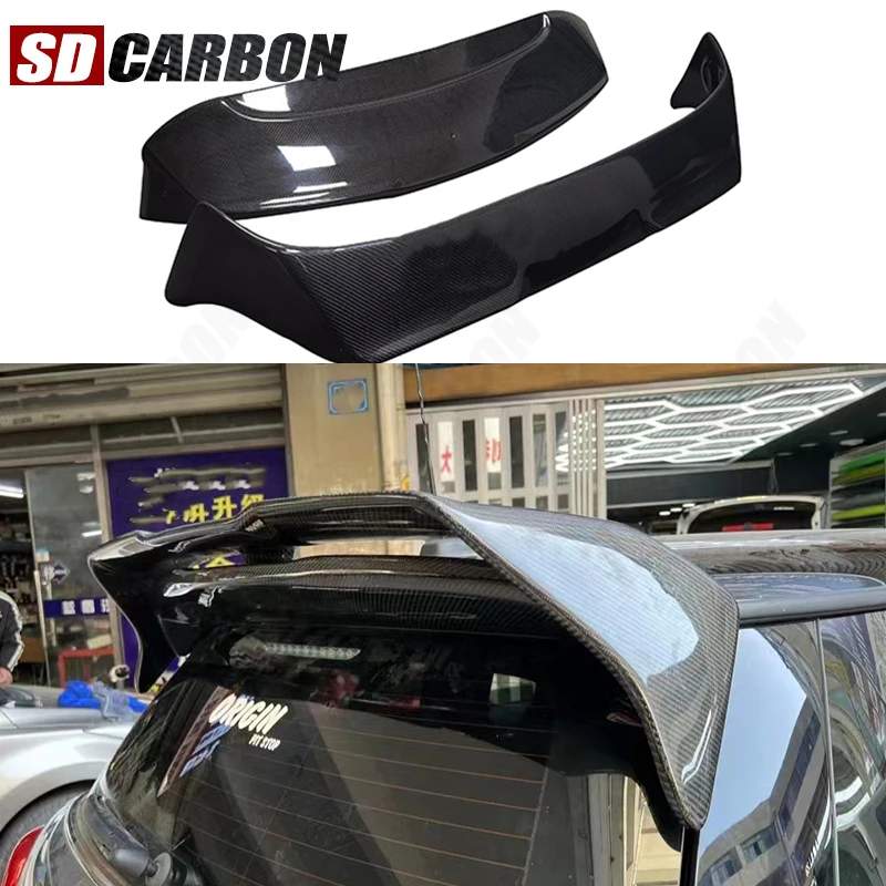 Real Carbon Fiber F… - image