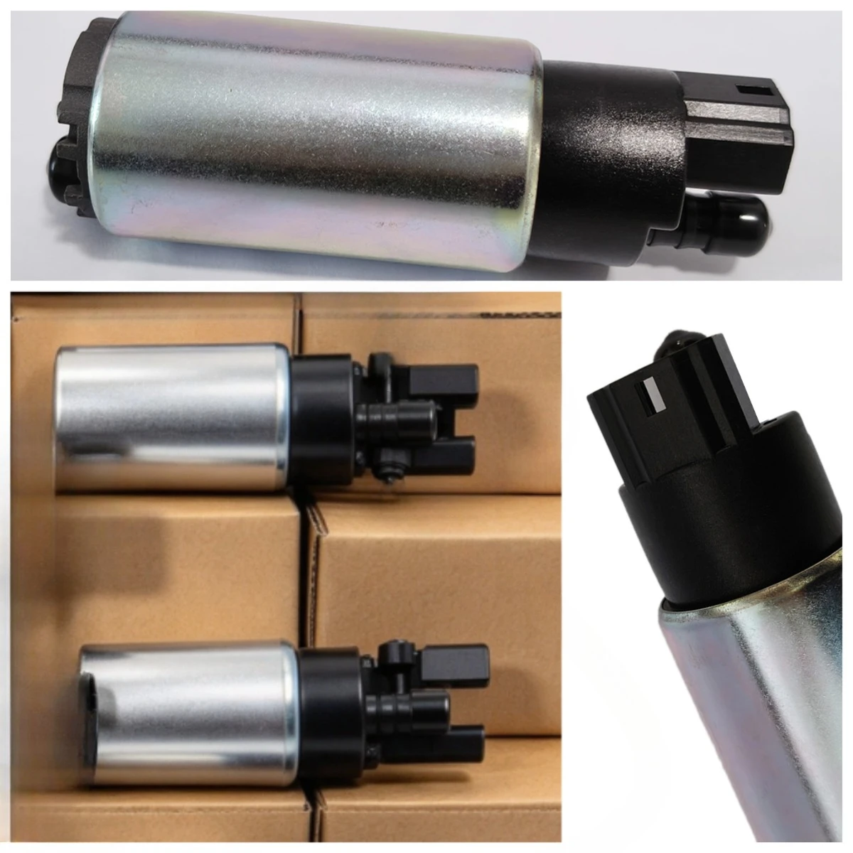 1pc Gas Petrol Fuel Pump Core For BMW R Nine T HP2 HP4 G650X G650 G 650 X S1000RR S1000 S 1000 RR R1150R R1150GS R1150 R 1150 GS