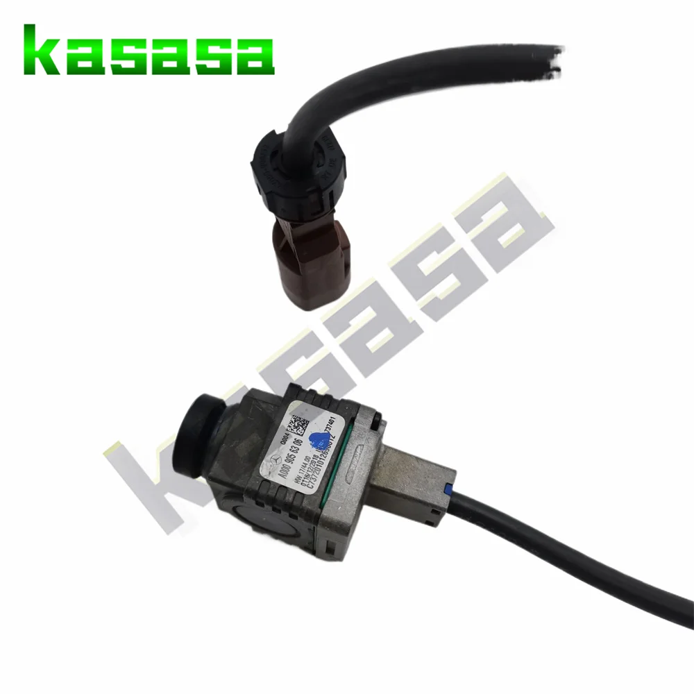 Front and Rear View Camera for Mercedes-Benz W205 W213 C238 W222 X222 Parking Aid Camera A0009056206 A0009056306