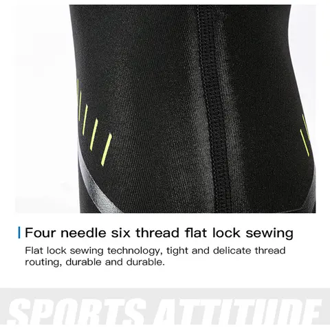 1 st knästöd kompression knästöd stötsäkert knäskydd knähylsa för löpning artrit ledvärk lindring män kvinnor 8 best sales knäskydd - №8