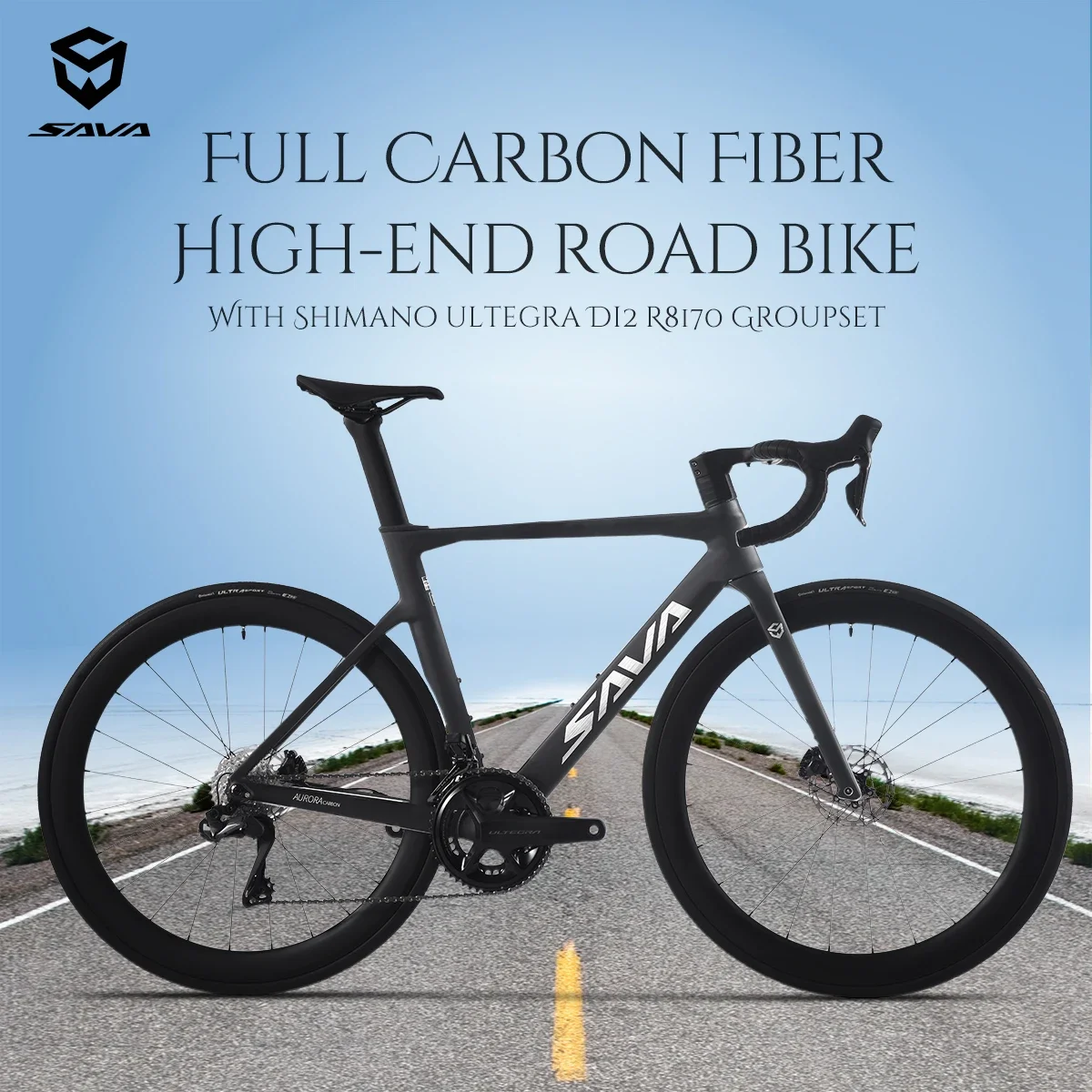 Sava Aurora R8 Full… - image