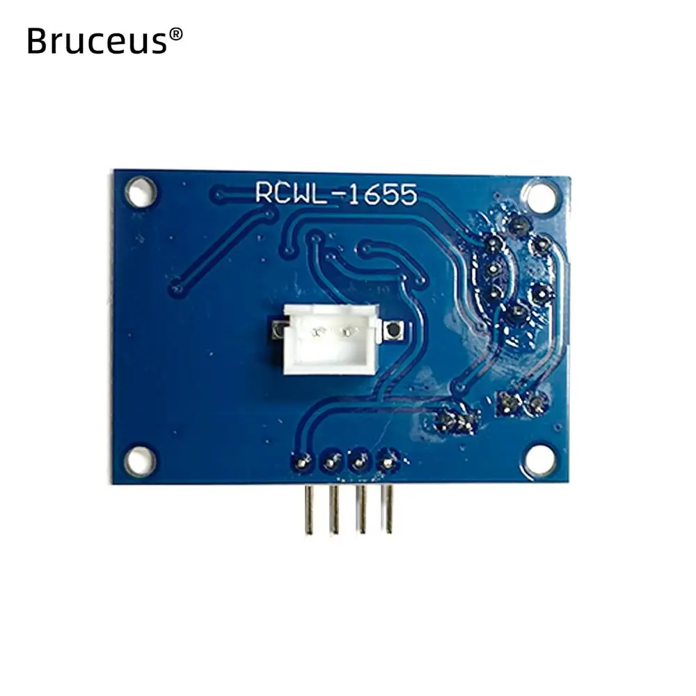 Módulo de Sensor transductor de medición de distancia integrado, resistente al agua, ultrasónico, JSN-SR04T, AJ-SR04M, para Arduino