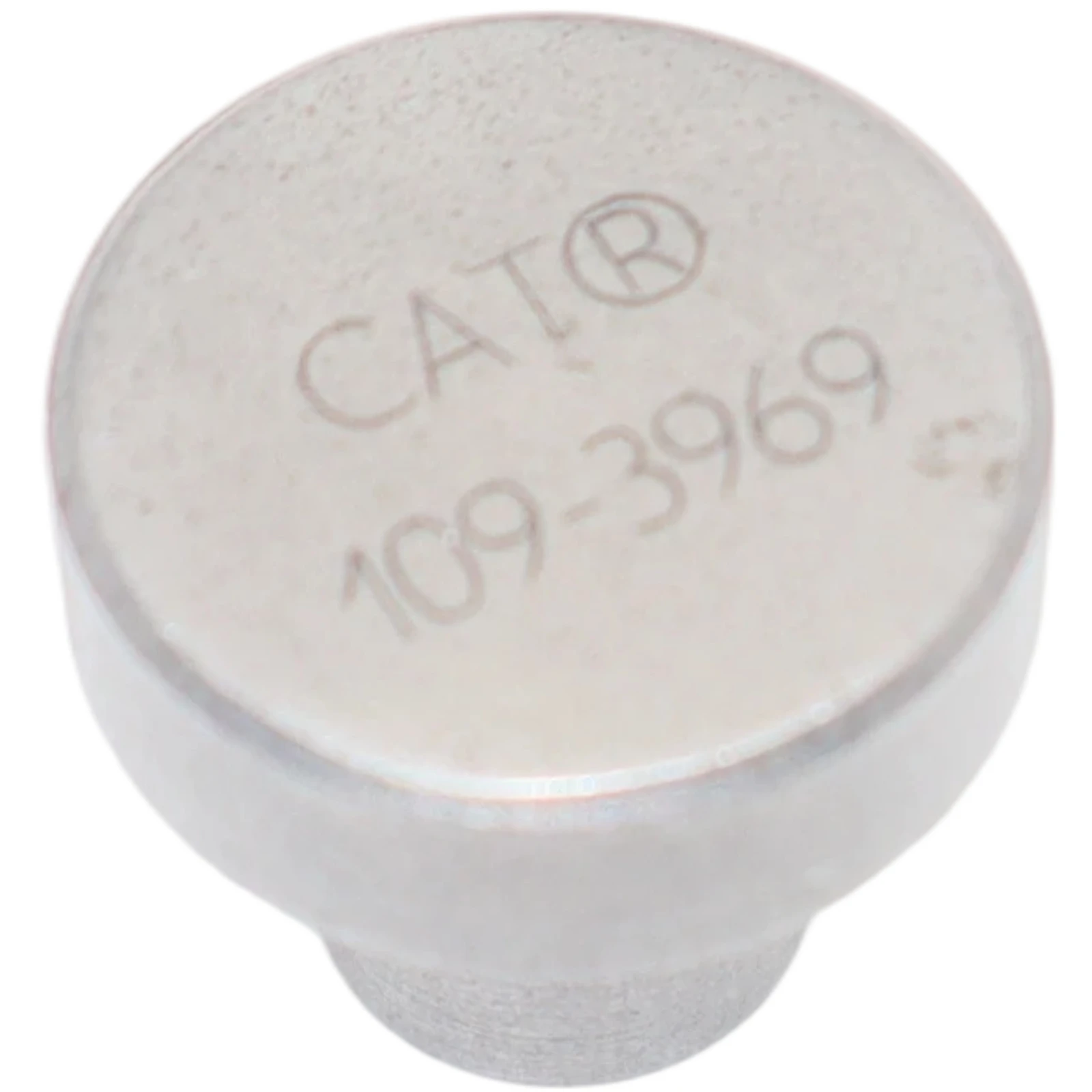 19.05 mm safety valve stop plug blockage 109-3969 Fits for Caterpillar CAT D7R D9T D5M D5N D8RII D7RII D6R D6M D6N D6RII D10R