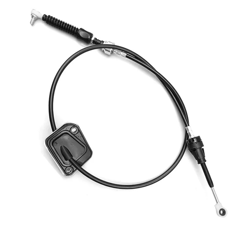 

ДЛЯ TOYOTA Corolla 2007-2013 Трос управления коробкой передач OEM 33820-02620