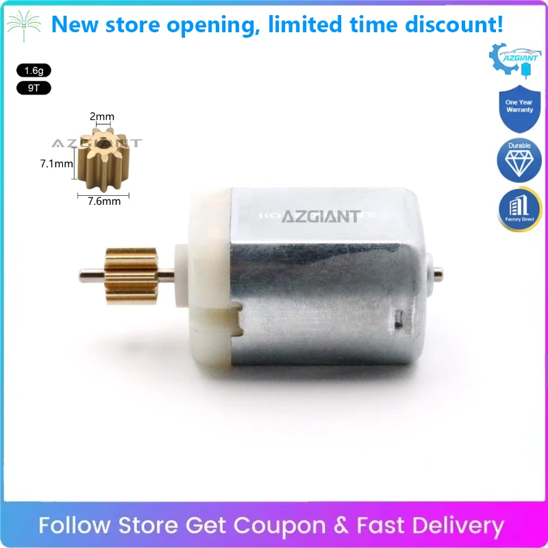 

AZGIANT Car Fuel Gas Tank Filler Door Cap Latch Actuator Motor for Opel Vauxhall Vectra C Corsa D Meriva A Renault Kangoo Series