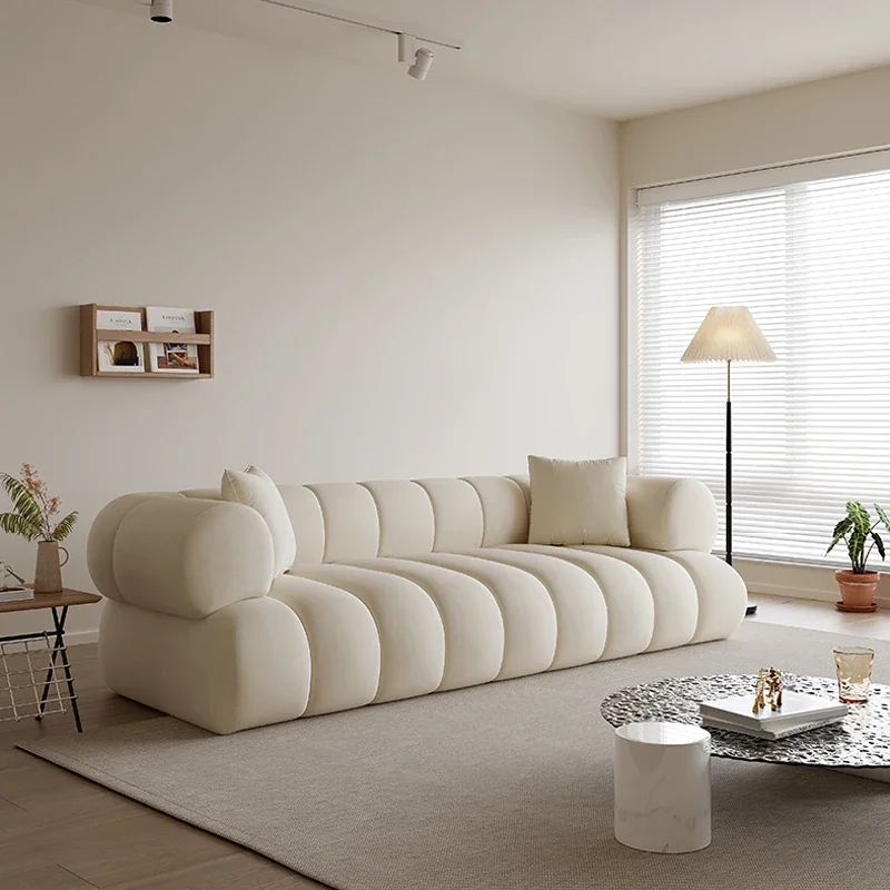 

Simple 3 Seater Fabric Sofa Bed Modern Sectionals Sofa Set Furniture Couch Living Room Sofa Fabric Design