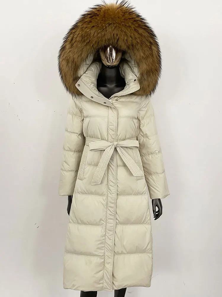 Рисунок 3 - CXFS 2025 зимнее длинное меховое