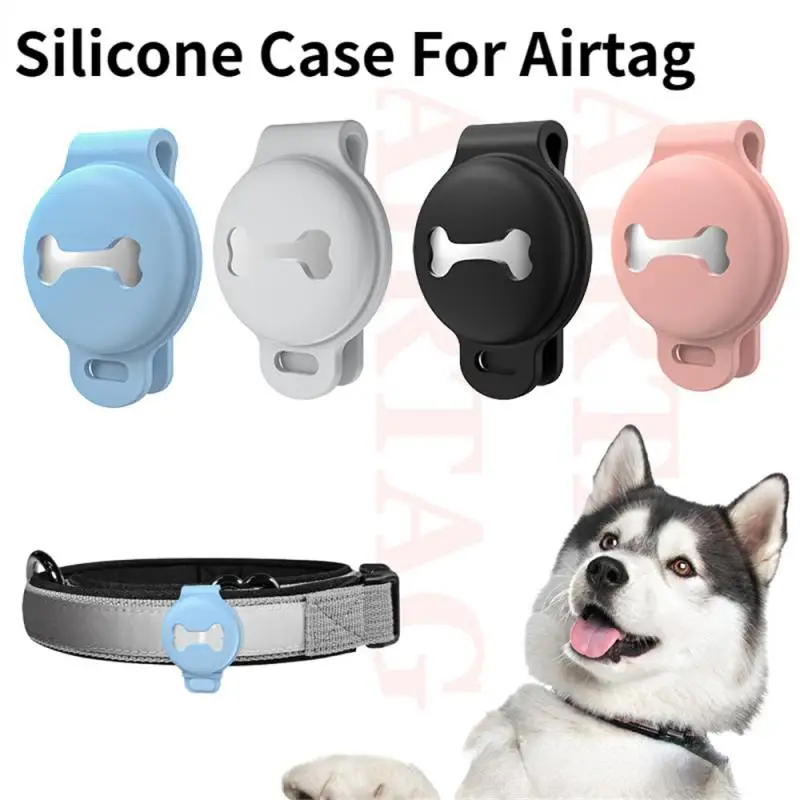 Pet GPS Tracker Smart Locator Dog Brand Pet Detection Wearable Tracker Bluetooth For Cat Dog Bird Anti-lost Record Tracking tool