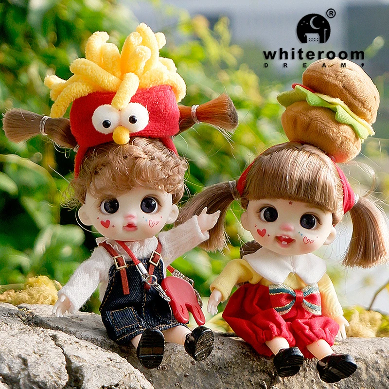 Thumbnail 4 - #7 Ranked Ball Jointed Dolls Picks in 2026