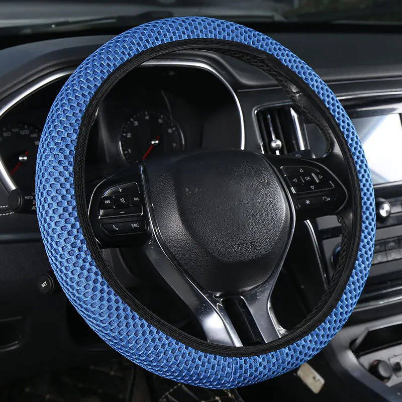 Car Steering Wheel Covers for Lexus LS LS460L ls460 ls600 ls600hl LX570 LX470 NX 200 NX200 nx200t nx300h nx300