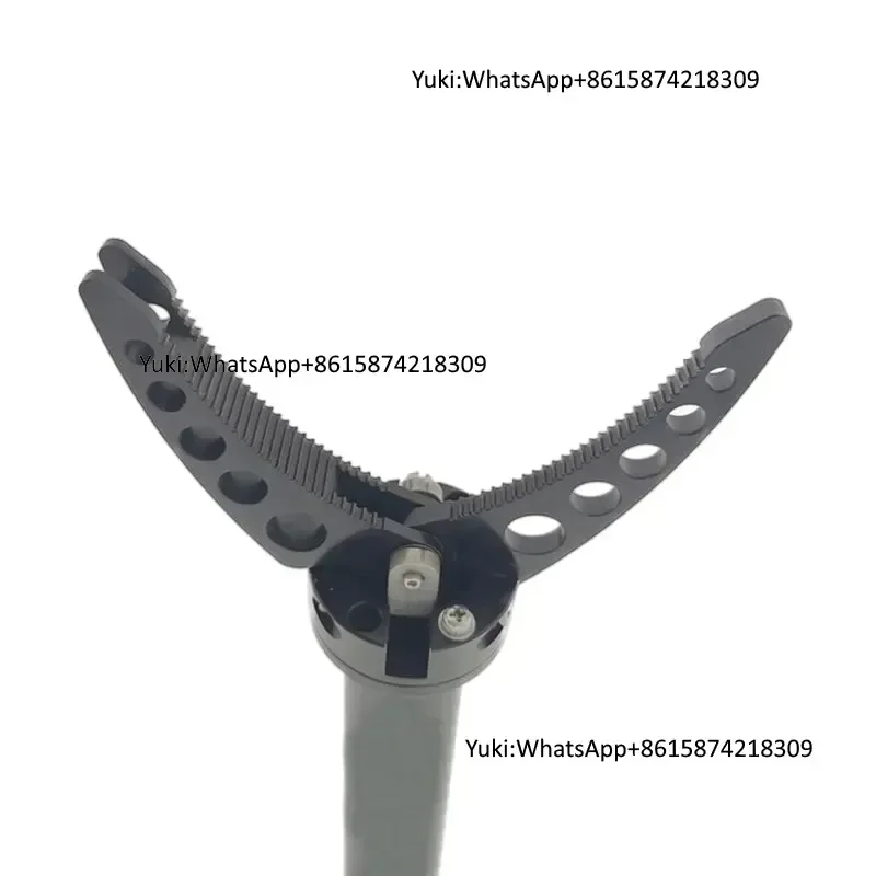 Powerful Underwater Gripper with 20kg Capacity for Rov Accessories