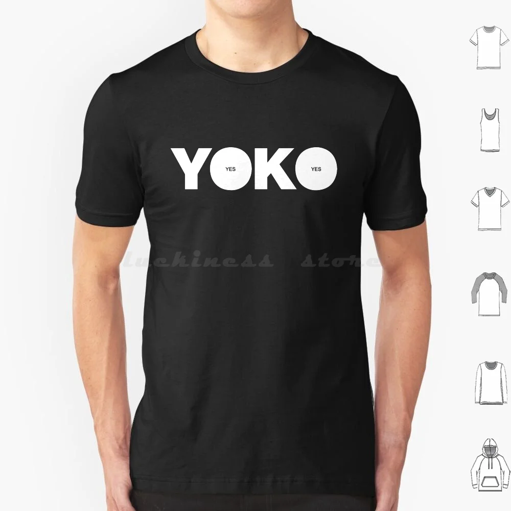 

Yoko Ono-Yes-Mens T Shirts Graphic Vintage – Best T Shirt 6xl Cotton Cool Tee Yoko Ono Yes Graphic Vintage Best