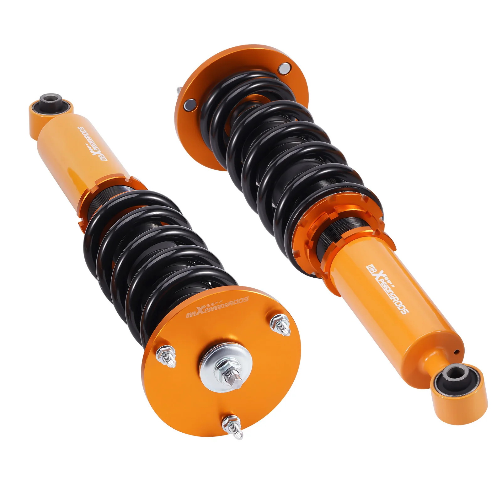 Coilover Shock Absorber Strut for Toyota Supra JZA70 MA70 7MGTE 87-92 Non Damper Adjustable Height Spring Dampering Front Rear