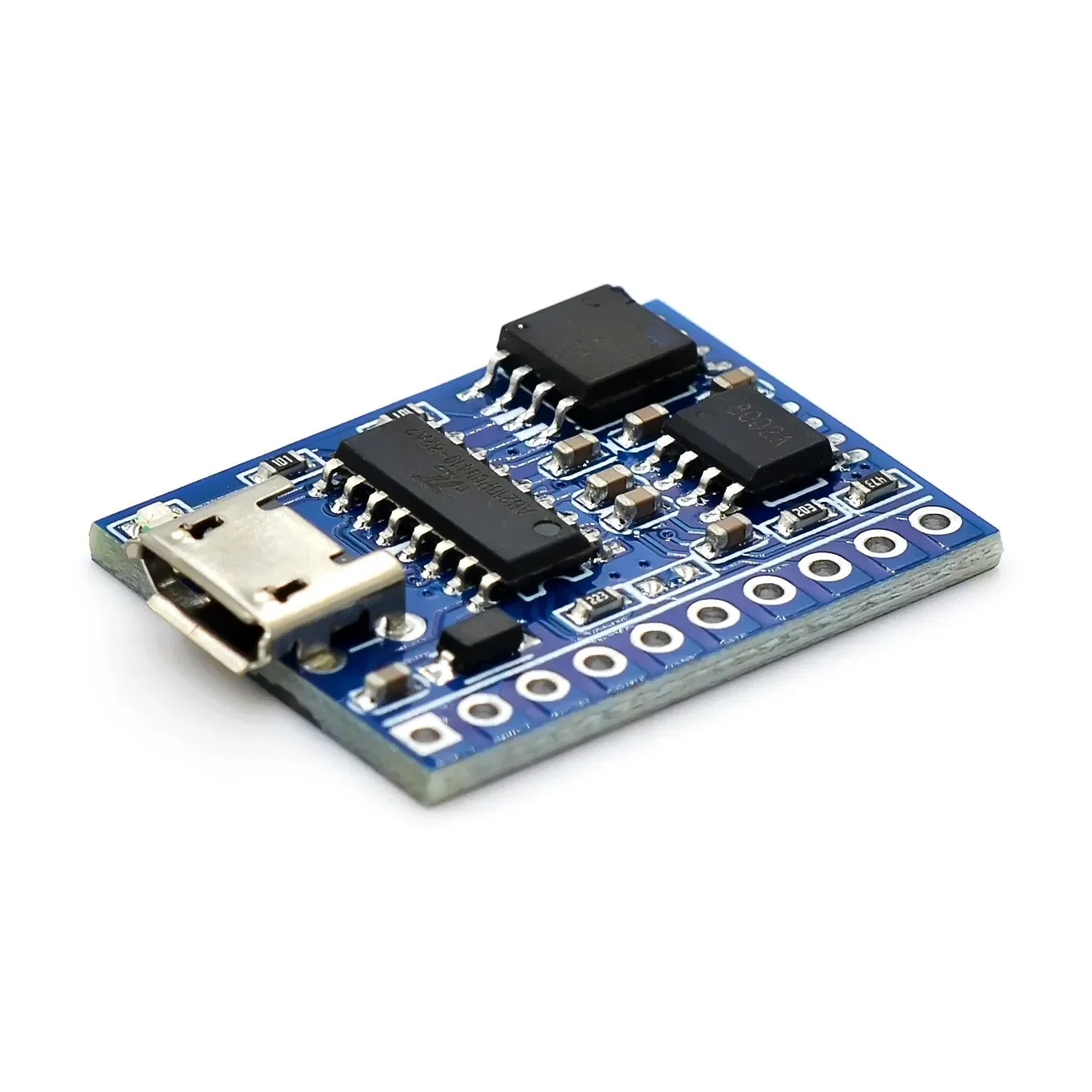 MP3 DFPlayer Mini Seriale USB Controllo Registrazione Riconoscimento Modulo vocale Modulo registratore audio programmabile personalizzato per giocattolo