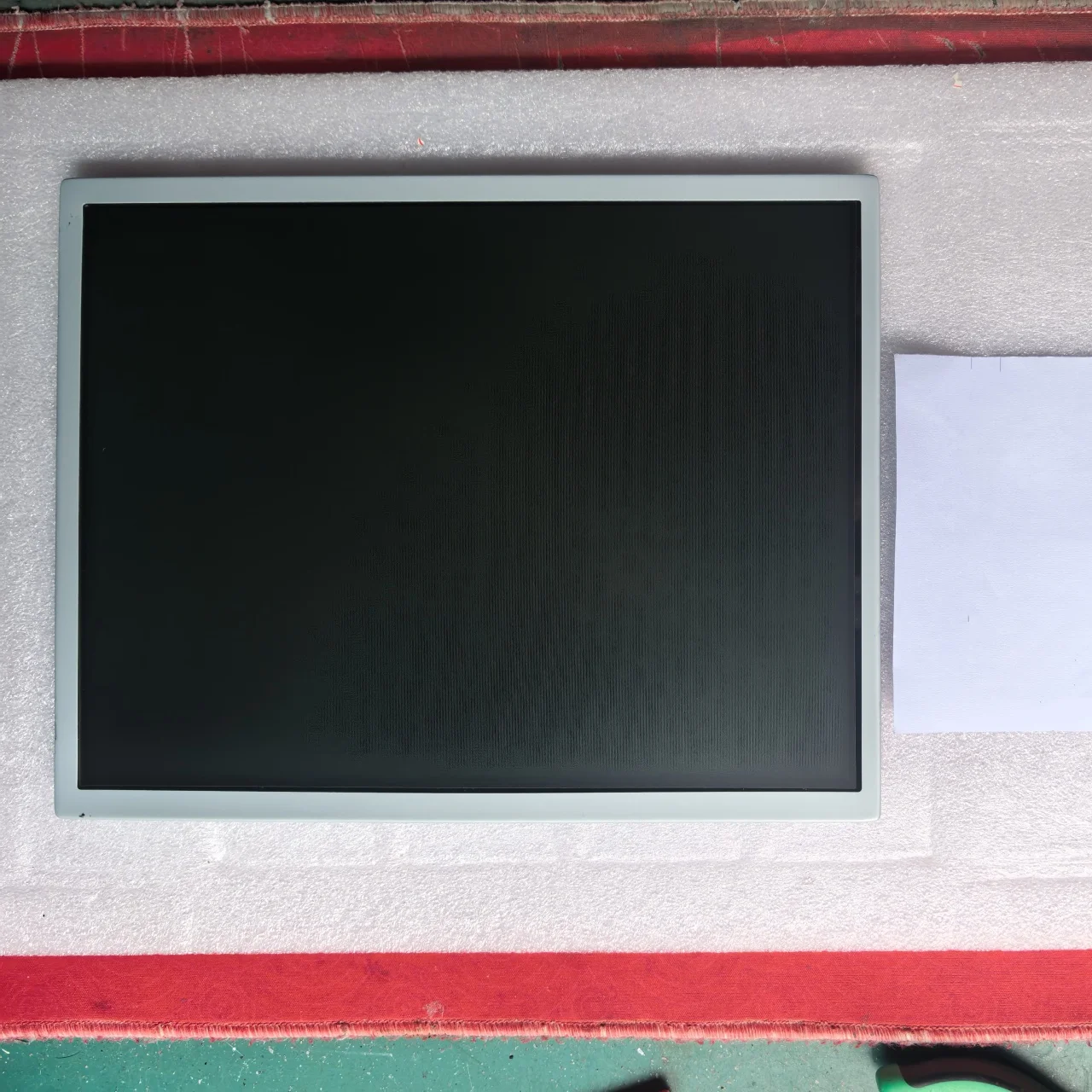 

G104VTN01.0 10.4 Inch LCD Display Screen Panel