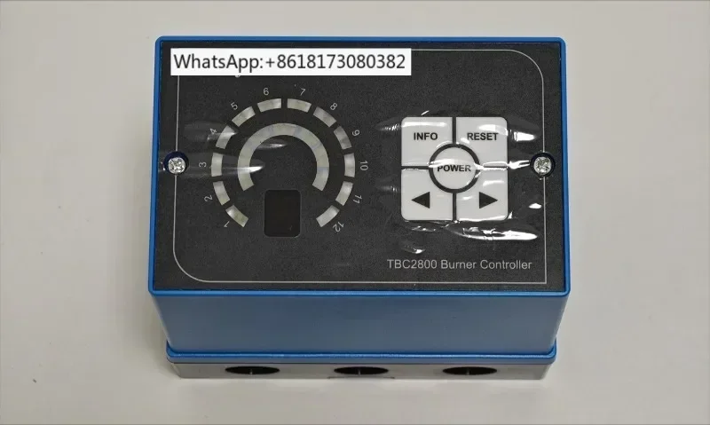 

TBC2800A1000 оригинальный контроллер зажигания контроллер горелки зажигания