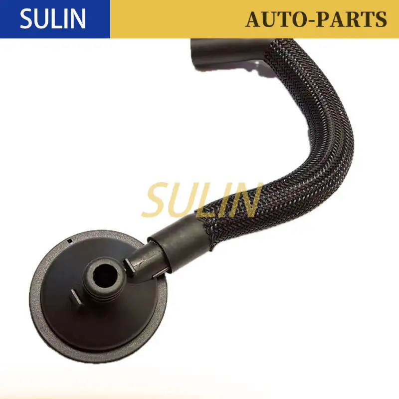 

8200147551 Cranckcase Breather Valve Hose Pipe For Dacia Dokker Duster Lodgy Logan Logan Sandero 1.5