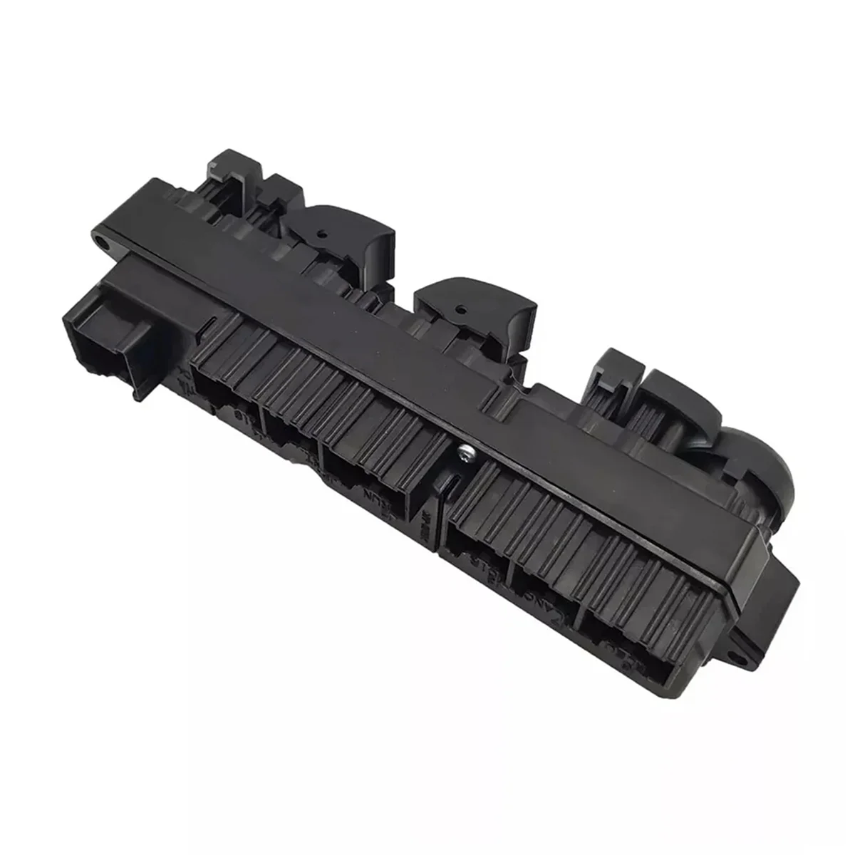Stable performance Car Power Window Switch Driver Side 20835555AB for Cadillac for Escalade 2009-2014 Window Lift Switch Durable