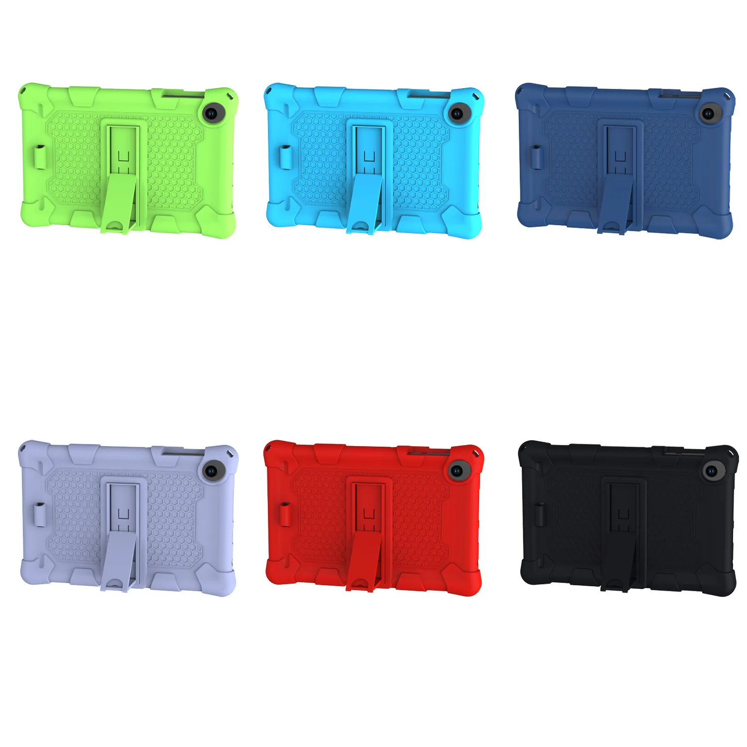 Silicon Drop Resistant Case for iPlay 50 Mini Pro 8.4 inch 2023 Anti-fall Cover iPlay50 Mini 8.4\