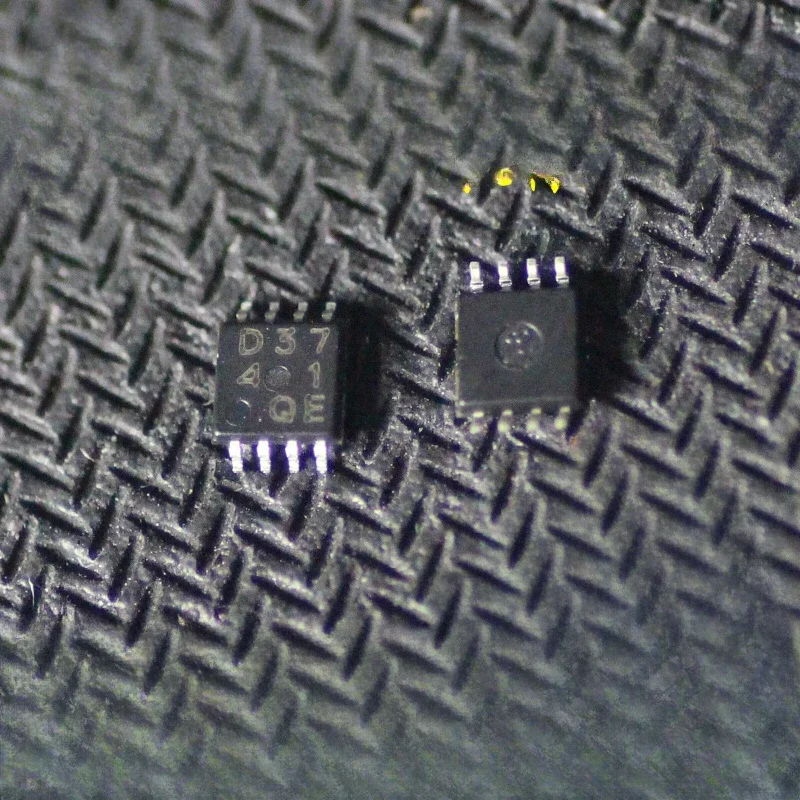 Frete grátis D37 41 D3741 D37 4 1 D37-41 MSOP8 novo original auto ic