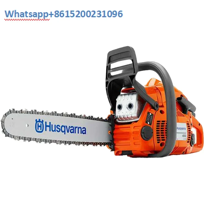 450 365 372 545 imported chainsaw