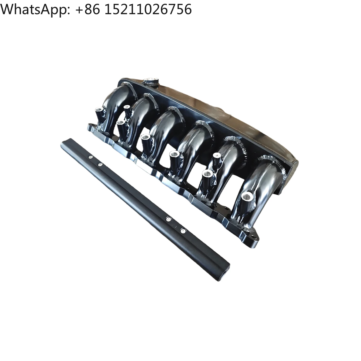 Contach Intake Manifold for B*MW N55 3.0L Single 135i 135iS 335i 435i 535i