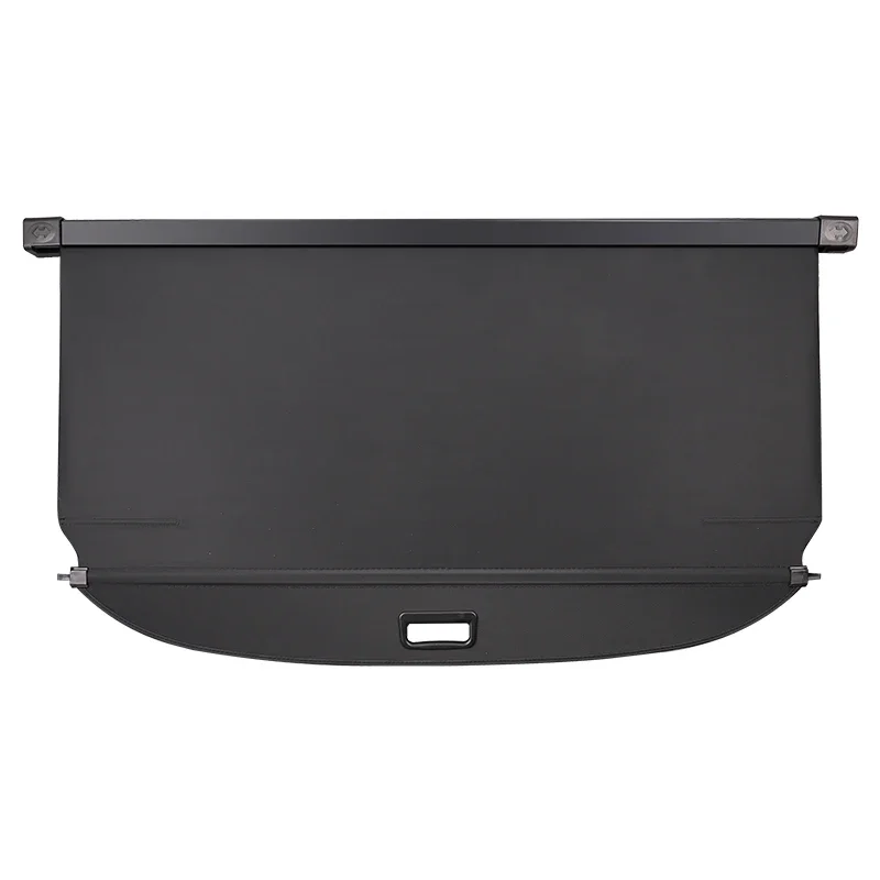 For Mercedes Benz GLB 2020-2024 Compatible Security Shielding Shade Retractable Trunk Cargo Cover