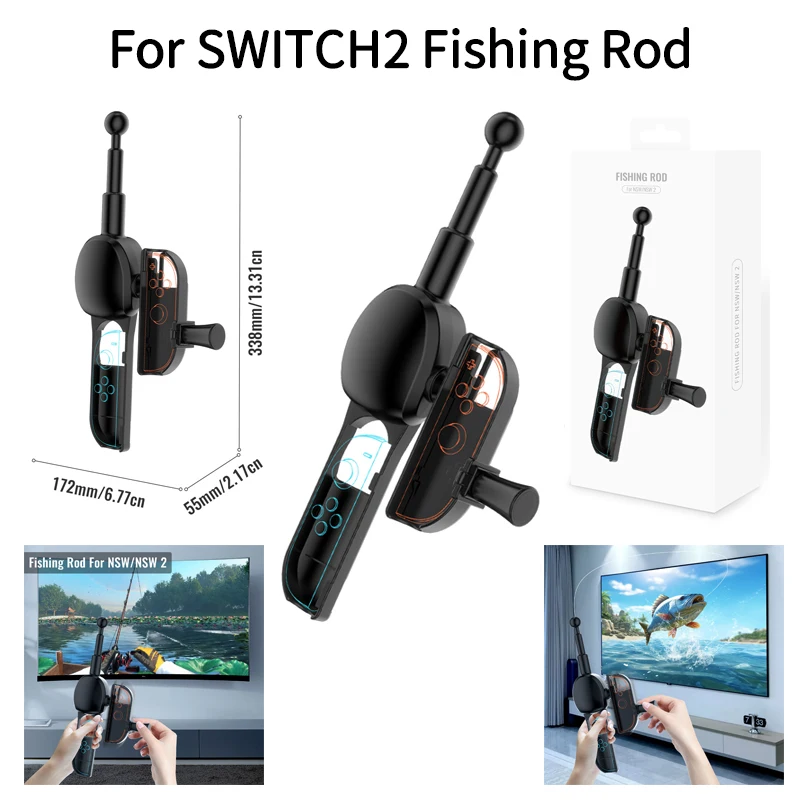 For Nintendo Switch… - image