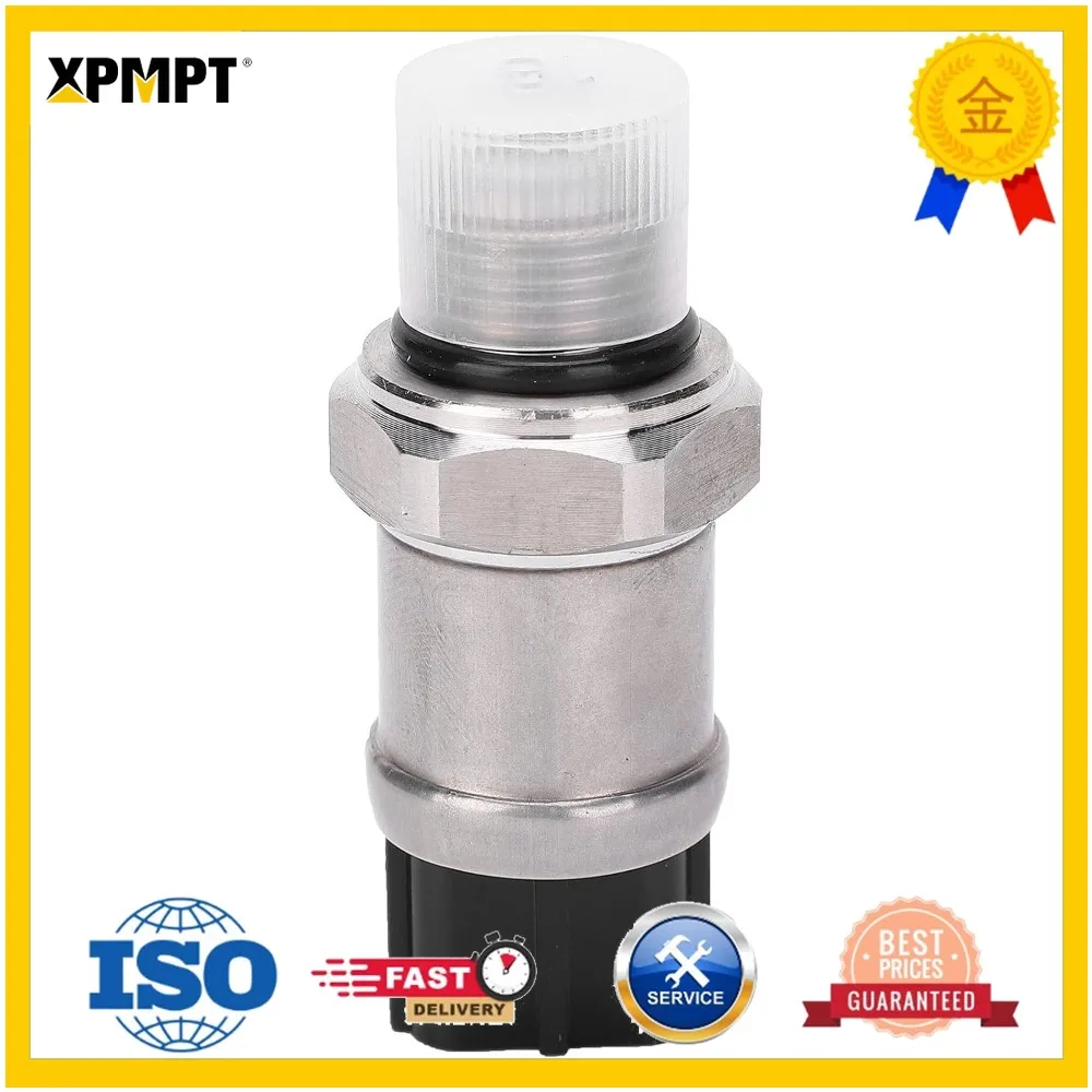 4436271 Sensor High PressureCar Electronics Car Safety & Security Switch Transducer for Hitachi Excavator Pump Engine Accessori