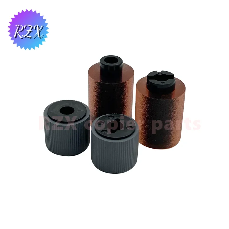 

A108563900 A00J563600 A64J564101 A64J564201 Ролик подачи документов для Konica Minolta BHC658 C308 C368 C458 C558 C258