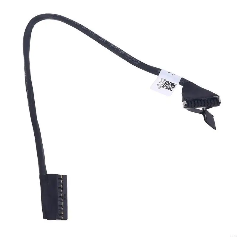 L9NA Computer Battery Cable Connector for Dell E5450 E5470 E5480 E5570 E5580