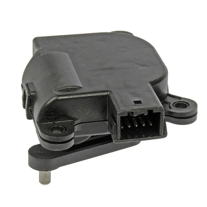 

NEW-HVAC Heater Blend Door Actuator G04013 971241E000 For Hyundai Accent 1.6L L4 2006-2011