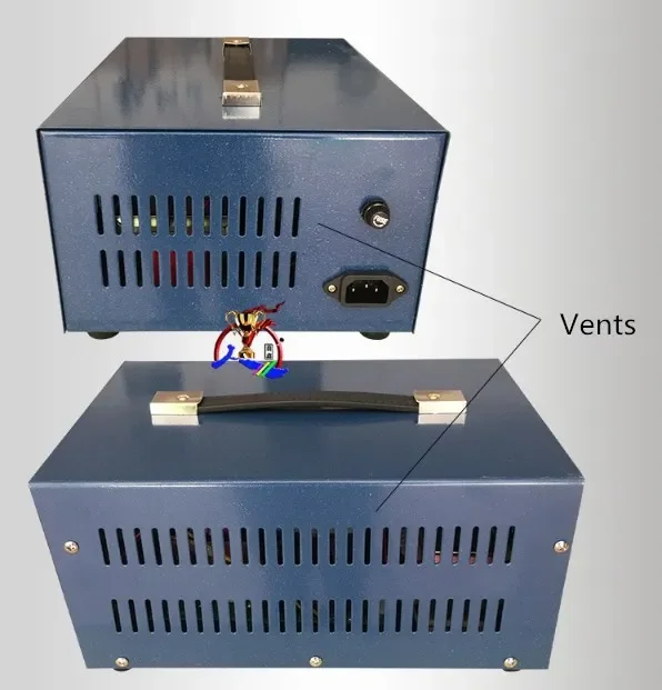 

50A high power laser spot welding machine, pulse spot welding, touch welding machine