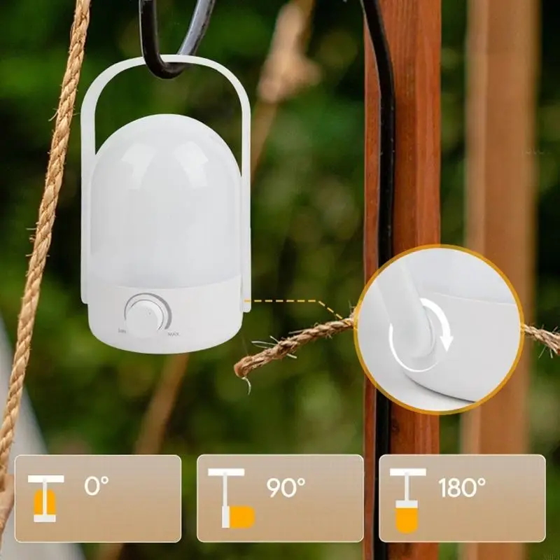 X9FA Outdoor LED Camping Light 2 Color Tent Light Light Adventable Light Adentable Outdoor Light Light Light Light Light