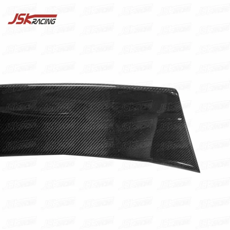LB STYLE CARBON FIBER REAR TRUNK SPOILER For 2015-2018 MAZDA MX5 ND