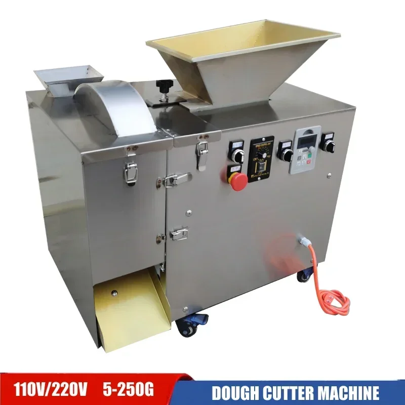 

Excellen Mooncake Stuffing Small Dough Divider Dough Sub-Blocker Dough Divider Steamed Bread Manufacturer