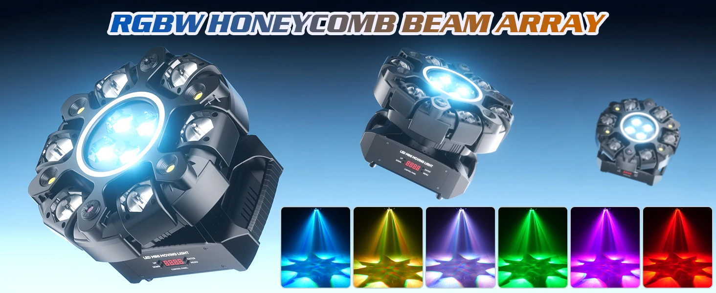 Dual lighting system
