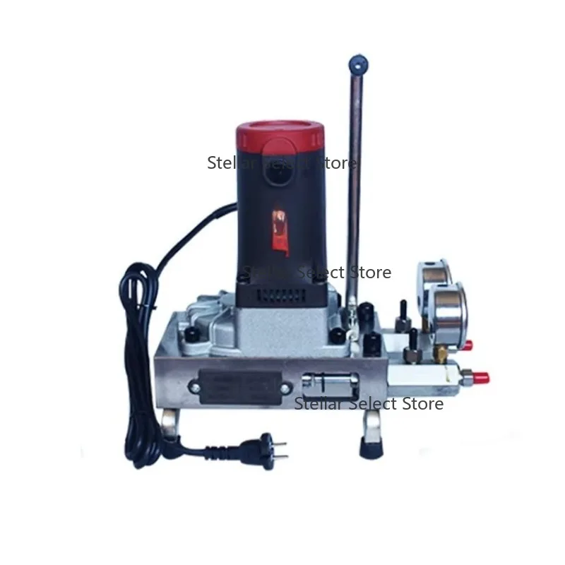 High Quality Wall Cement Mortar Spraying Plaster Double Component Grouting Machine