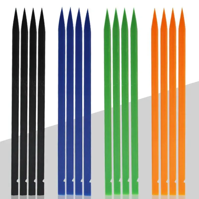 【CCA】Anti-Static Plastic Spudger Opener Pry Opening Tools Kit For Phone/Pad Tablets Laptop PC Disassembly Repair