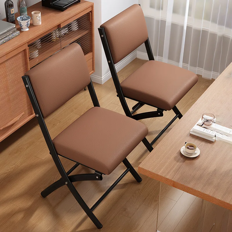 

New folding chair simple conference room office chair, training portable foldable computer chair, conference chair training chai