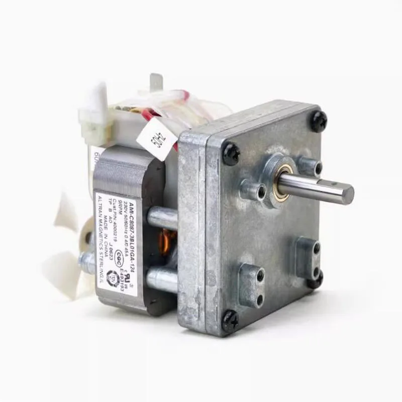 

Bread machine chain drive motor B3715UI AC 220V vertical baking oven